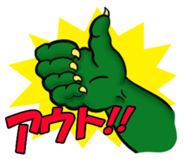 Everyday of BIG family 1 sticker #4524971