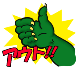 Everyday of BIG family 1 sticker #4524971