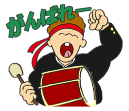 Everyday of BIG family 1 sticker #4524972