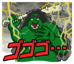 Everyday of BIG family 1 sticker #4524975