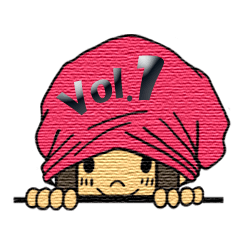 Chii's daily life vol.1