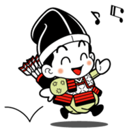 Yoichikun sticker #4525265