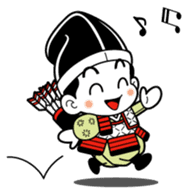 Yoichikun sticker #4525265