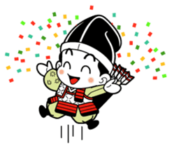 Yoichikun sticker #4525266