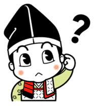 Yoichikun sticker #4525267