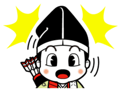 Yoichikun sticker #4525277