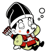 Yoichikun sticker #4525280