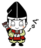 Yoichikun sticker #4525281