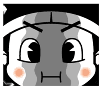 Yoichikun sticker #4525290