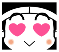 Yoichikun sticker #4525291