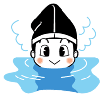 Yoichikun sticker #4525292