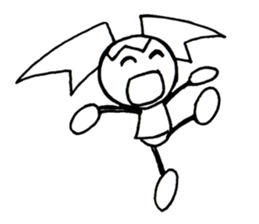 AOI-chan sticker #4525549