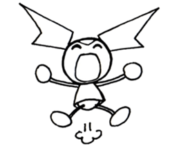 AOI-chan sticker #4525550