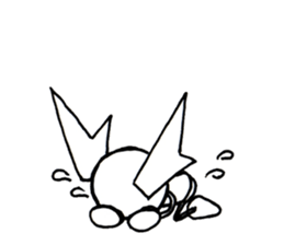 AOI-chan sticker #4525555