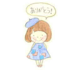 Coro's sticker sticker #4525620