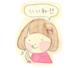 Coro's sticker sticker #4525621