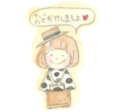 Coro's sticker sticker #4525623