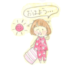 Coro's sticker sticker #4525624