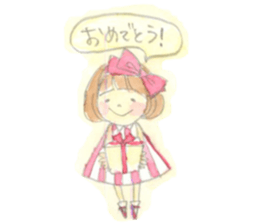 Coro's sticker sticker #4525628