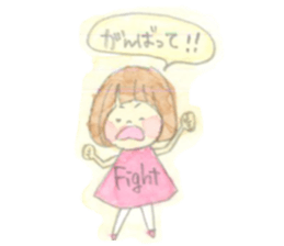 Coro's sticker sticker #4525630