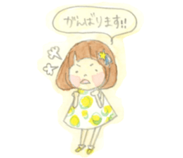 Coro's sticker sticker #4525631