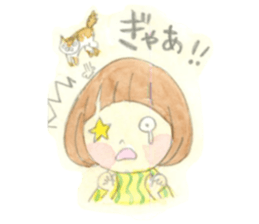 Coro's sticker sticker #4525632