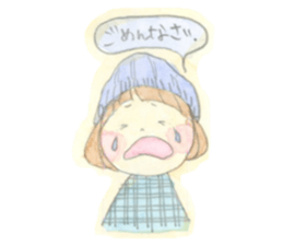 Coro's sticker sticker #4525633