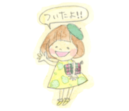 Coro's sticker sticker #4525637