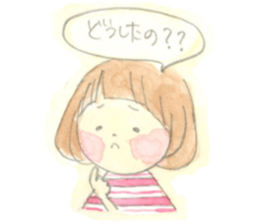 Coro's sticker sticker #4525639