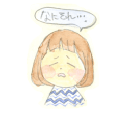 Coro's sticker sticker #4525640