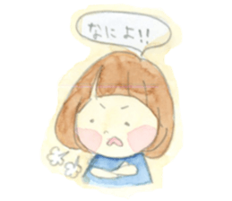 Coro's sticker sticker #4525641