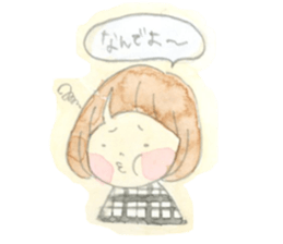 Coro's sticker sticker #4525642