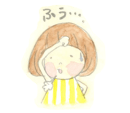 Coro's sticker sticker #4525645