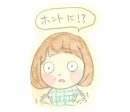 Coro's sticker sticker #4525646