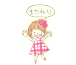 Coro's sticker sticker #4525647