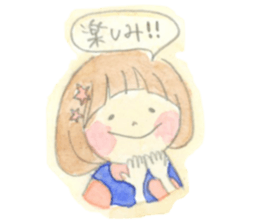 Coro's sticker sticker #4525649