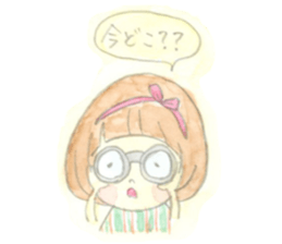 Coro's sticker sticker #4525651