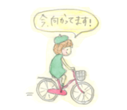 Coro's sticker sticker #4525652