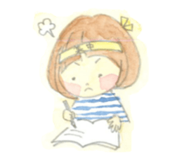 Coro's sticker sticker #4525653