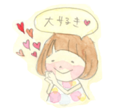 Coro's sticker sticker #4525654