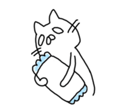 Nekopamu sticker #4525656