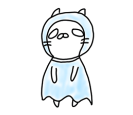 Nekopamu sticker #4525658