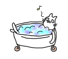 Nekopamu sticker #4525660