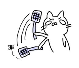 Nekopamu sticker #4525671