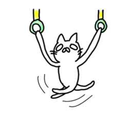 Nekopamu sticker #4525677