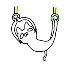 Nekopamu sticker #4525678