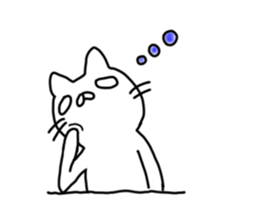 Nekopamu sticker #4525679