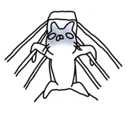 Nekopamu sticker #4525681