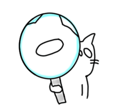 Nekopamu sticker #4525684