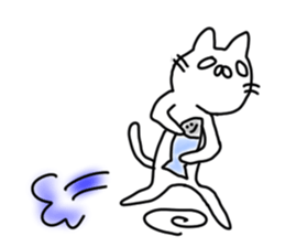 Nekopamu sticker #4525688